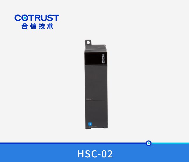 CTH300 高速计数？？？椋℉SC-02）