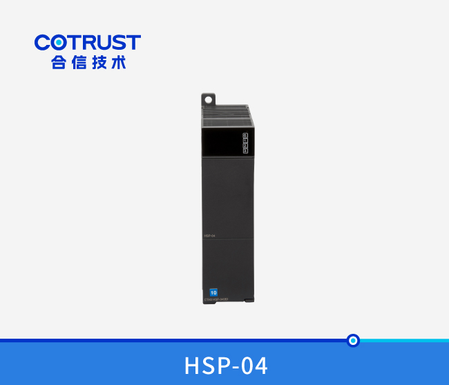 CTH300 脉冲输出？？椋℉SP-04）